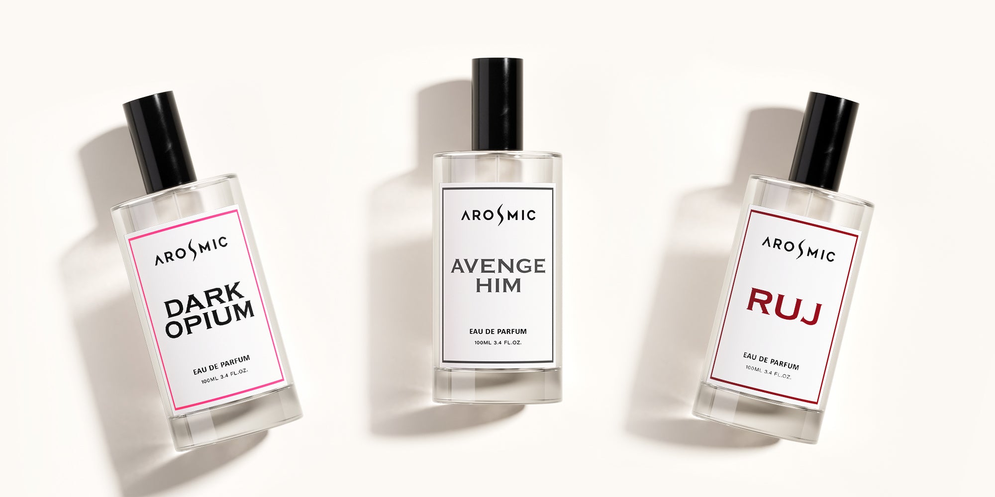 Let’s refuse to blend in