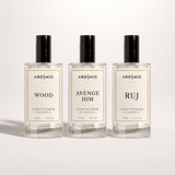 100ml × 3 Extrait Set (Mix & Match)