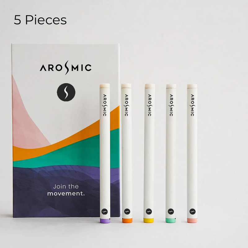 Arosmic Vitamin Diffuser Arosmic Vitamin Diffuser