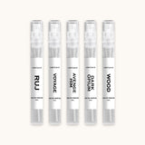 5ML X5 Perfume Set