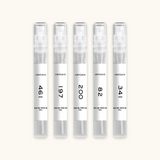 5ML X5 Perfume Set (Mix & Match)