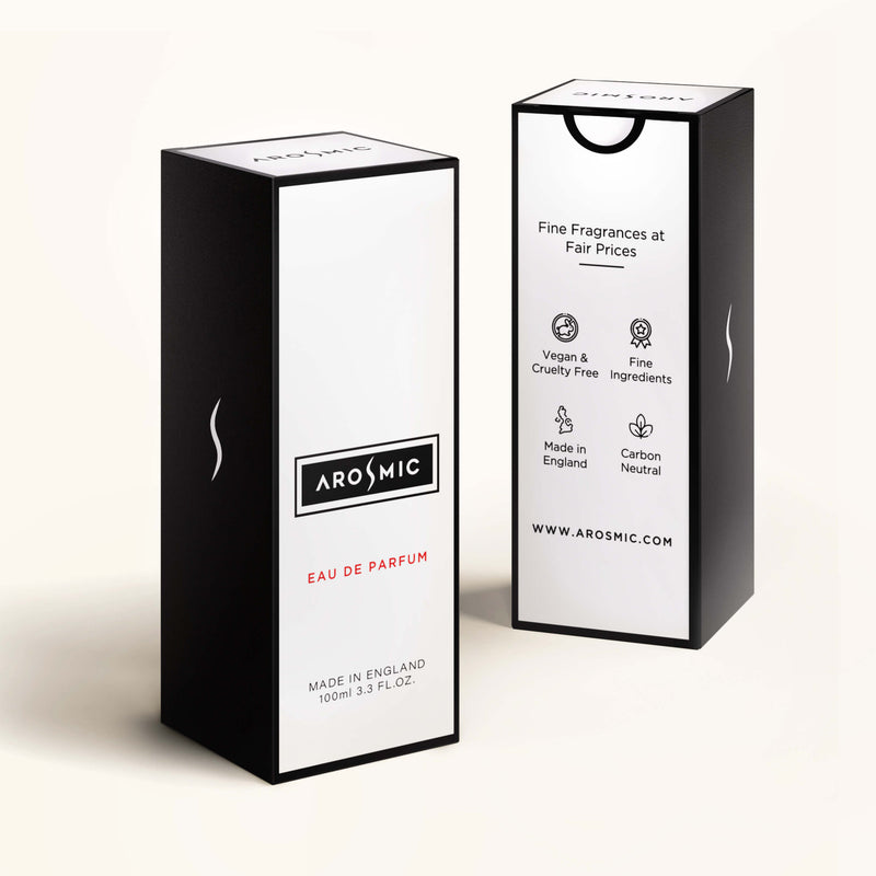 50ML X3 Perfume Set