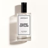 Inspired by Black Opium - Dark Opium