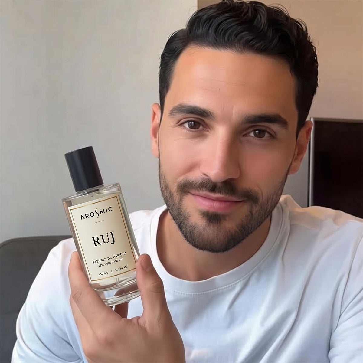 100ml × 3 Extrait Set (Mix & Match)