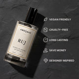 100ml × 3 Extrait Set (Mix & Match)