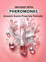 Desire Pheromone Scent - Crafted for Her