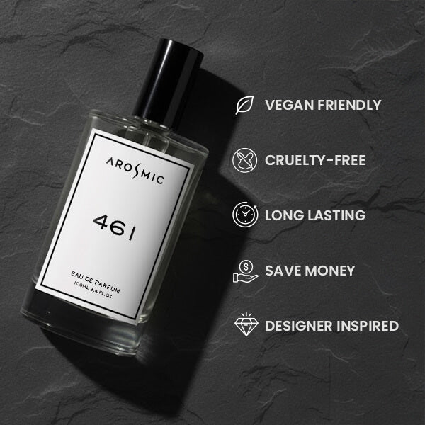 Inspired by Ombre Leather - 470