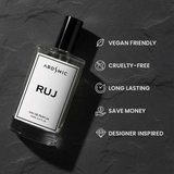5ML X5 Perfume Set (Mix & Match)