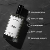 Inspired by La Vie Est Belle - 144