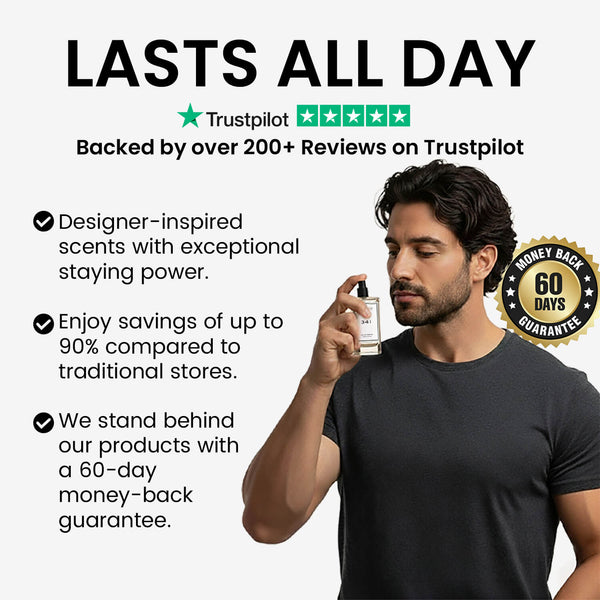 Inspired by Soleil Blanc - 150