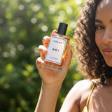 Inspired by Santal 33 - 421