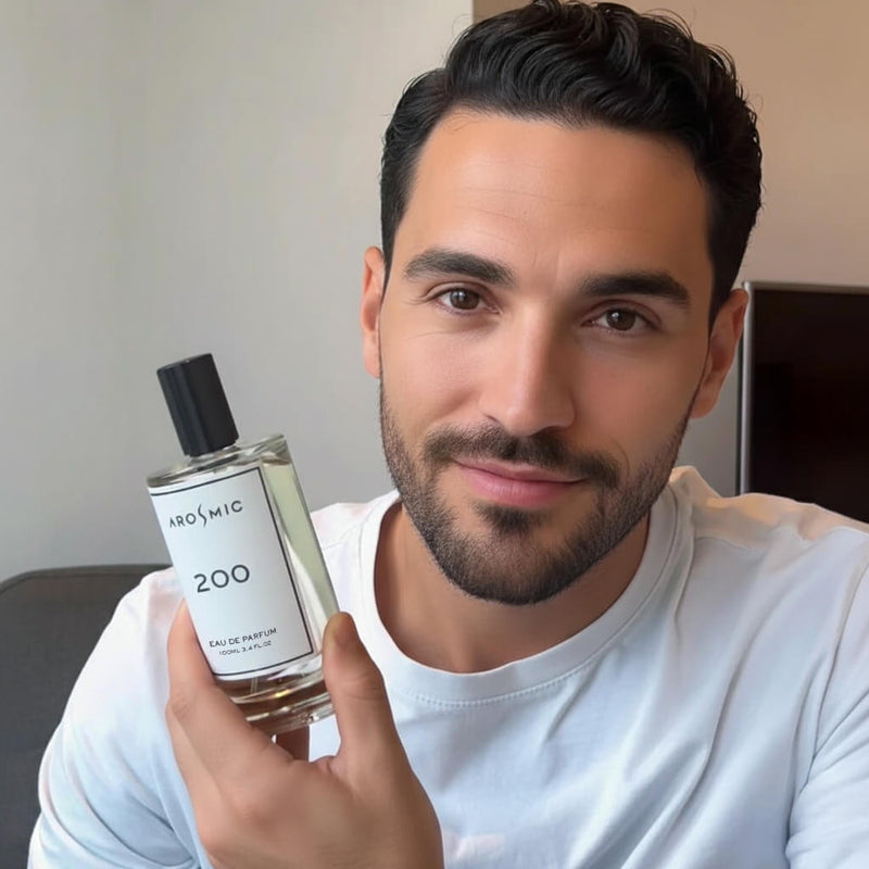 Inspired by Santal 33 - 421