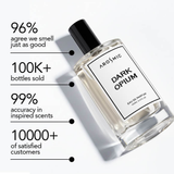 Inspired by Ombre Leather - Leather