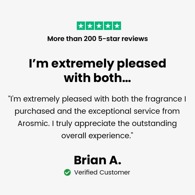 100ML X3 Perfume Set (Mix & Match)