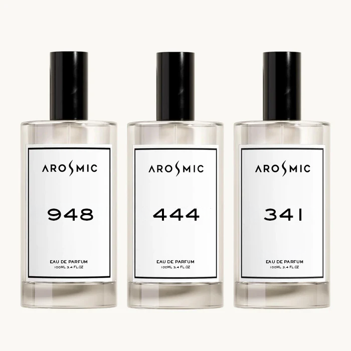 100ML X3 Tom Ford Inspired Bundle (Mix & Match)