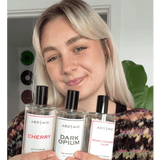 50ML X3 Perfume Set